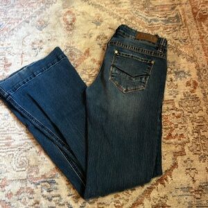 Rock & Roll Cowgirl Jeans